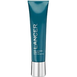 Lancer The Method: Cleanse Oily-Congested Skin 4 oz.  - No Color