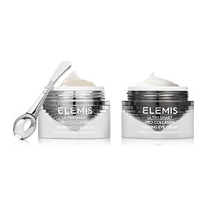 Elemis Ultra Smart Pro-Collagen Eye Treatment Duo  - No Color