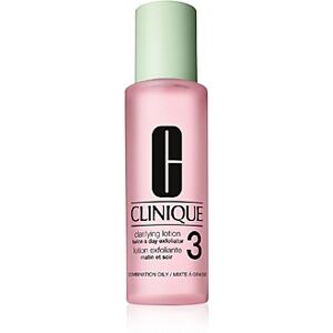 Clinique Clarifying Lotion 3 for Oily to Oily/Combination Skin 6.7 oz.  - No Color