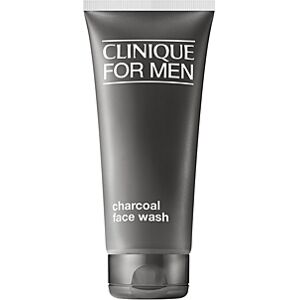 Clinique for Men Charcoal Face Wash  - No Color