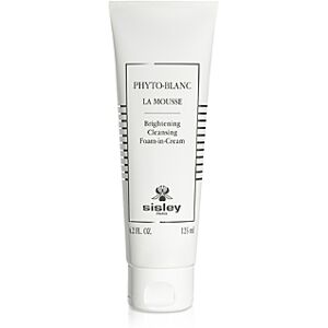 Sisleyparis Sisley-Paris Phyto-Blanc La Mousse Brightening Cleansing Foam  - No Color