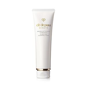 Cle de Peau Beaute Clarifying Cleansing Foam 4.8 oz.  - No Color