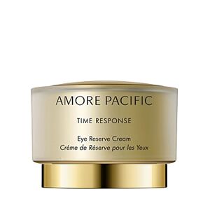 Amorepacific Time Response Eye Reserve Cream 0.5 oz.  - No Color