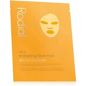 Rodial Vit C Energizing Face Mask  - No Color