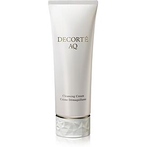 Decorte Aq Cleansing Cream 4.1 oz.  - No Color