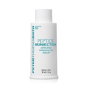 Peter Thomas Roth Peptide Skinjection Amplified Wrinkle Fix Serum Refill 1 oz.  - No Color