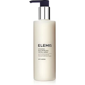 Elemis Dynamic Resurfacing Facial Wash 6.7 oz.  - No Color