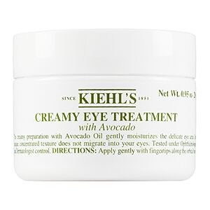 Kiehl's Since 1851 Creamy Eye Treatment with Avocado 0.95 oz.  - No Color