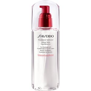 Shiseido Treatment Softener  - No Color