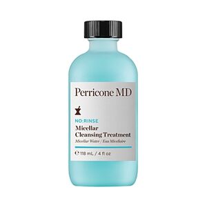 N.V. Perricone Md No:Rinse Micellar Cleansing Treatment 4 oz.  - No Color