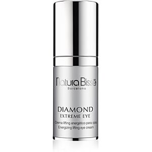 Natura Bisse Diamond Extreme Eye Cream  - No Color