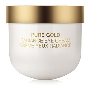 La Prairie Pure Gold Radiance Eye Cream Refill 0.7 oz.  - No Color