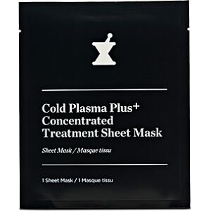 N.V. Perricone Md Cold Plasma Plus+ Concentrated Treatment Sheet Mask  - No Color