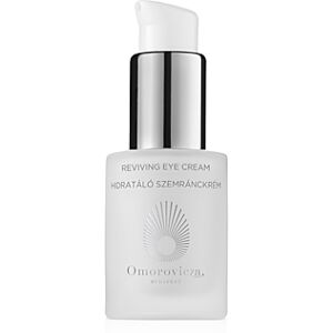 Omorovicza Reviving Eye Cream  - No Color