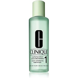 Clinique Clarifying Lotion 1 for Dry to Very Dry Skin 6.7 oz.  - No Color