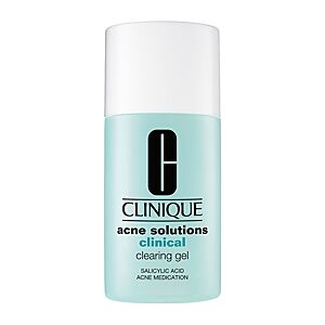 Clinique Acne Solutions Clinical Clearing Gel 0.5 oz.  - No Color