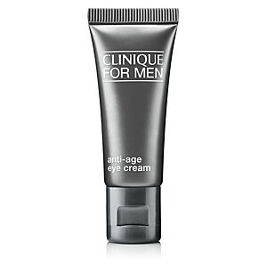 Clinique for Men Anti-Age Eye Cream 0.5 oz.  - No Color