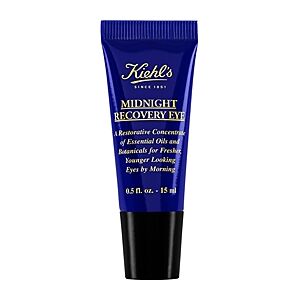 Kiehl's Since 1851 Midnight Recovery Eye 0.5 oz.  - No Color