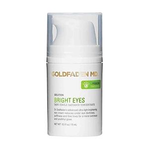 GoldFaden Md Bright Eyes Dark Circle Radiance Complex  - No Color