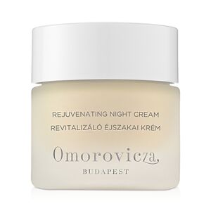 Omorovicza Rejuvenating Night Cream  - No Color
