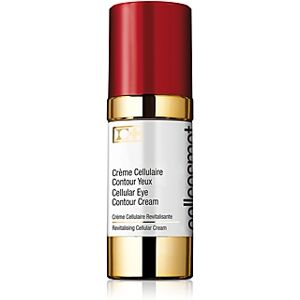 Cellcosmet Switzerland Cellular Eye Contour Cream 1 oz.  - No Color