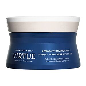 Virtue Restorative Treatment Mask 5 oz.  - No Color