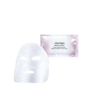 Shiseido White Lucent Power Brightening Mask  - No Color
