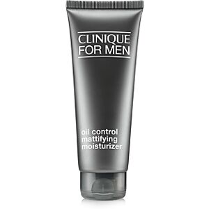 Clinique for Men Oil-Control Mattifying Moisturizer  - No Color