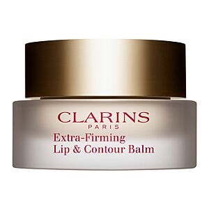 Clarins Extra-Firming & Hydrating Lip and Contour Balm  - No Color