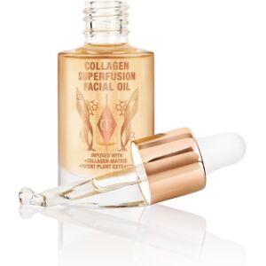 Charlotte Tilbury Collagen Superfusion Facial Oil - 8 Ml  Female Size: 8