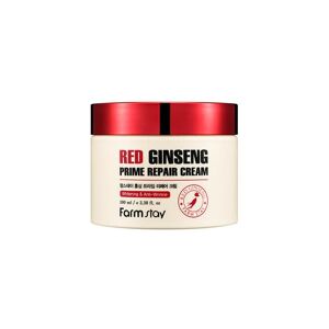 [FARM STAY] Red Ginseng Prime Repair Cream 100ml