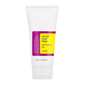 [COSRX] Low pH Good Night Soft Peeling Gel 120ml