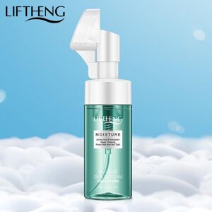 Liftheng Amino Acid Cleansing Mousse Deep Cleansing Refreshing Oil Control Facial Cleanser Affinity Not Tight Cleansing