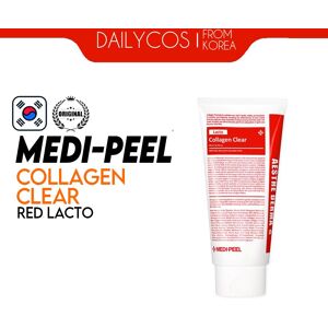 MEDI-PEEL Medipeel Cica Collagen Clear Cleansing