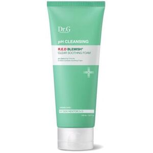 DR.G RED Blemish Clear Soothing Foam 150ml