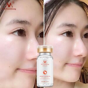 MeiYanQiong Hyaluronic Acid Anti Aging Serum Face Care Cream Whitening Treatment Skin Care Repair Moisturizing Acne Pimples essence