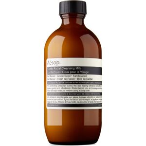 Aesop Gentle Facial Cleansing Milk, 200 mL  - - - Size: UNI - unisex