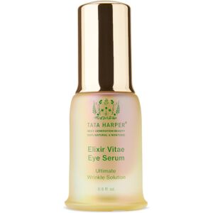 Tata Harper Elixir Vitae Eye Serum, 15 mL  - - - Size: UNI - unisex