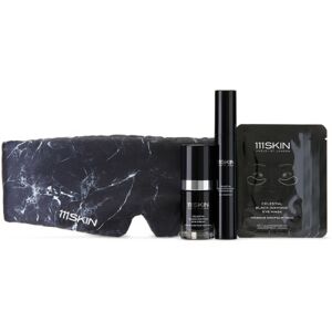 111SKIN Black Diamond Eye Edit Set  - NA - Size: UNI - unisex