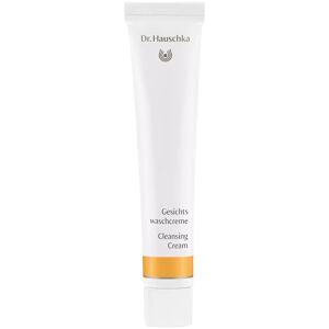 Dr Hauschka Cleansing Cream, 50ml - Unisex - Size: 50ml