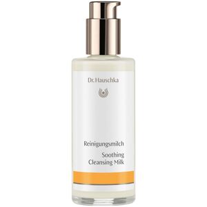Dr Hauschka Soothing Cleansing Milk, 145ml - Unisex - Size: 145ml
