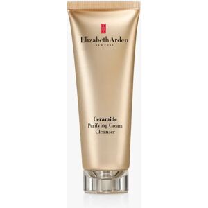 Elisabeth Arden Ceramide Purifying Cream Cleanser, 125ml - Unisex - Size: 125ml