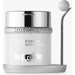 La Prairie White Caviar Eye Extraordinaire Illuminating Eye Cream, 20ml - Unisex - Size: 20ml