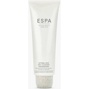 ESPA Active Nutrients Optimal Skin Pro-Cleanser - Unisex - Size: 200ml