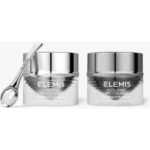 Elemis ULTRA SMART Pro-Collagen Eye Cream Treatment Duo - Unisex