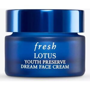 Fresh Lotus Youth Preserve Dream Face Cream - Unisex - Size: 15ml