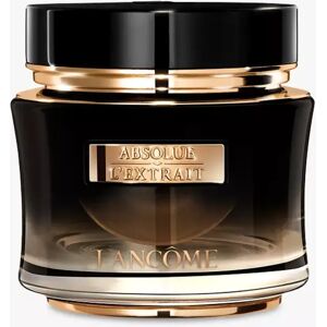 LancÃ´me Absolue L'Extrait Eye Cream, 15ml - Unisex - Size: 15ml