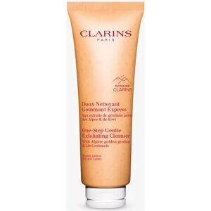 Clarins One-Step Gentle Exfoliating Cleanser, 125ml - Unisex - Size: 125ml