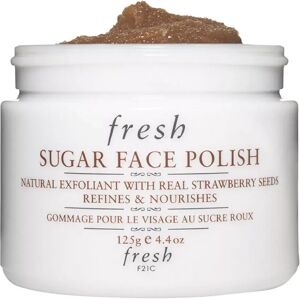 Fresh Sugar Face Polish - Unisex - Size: 125g