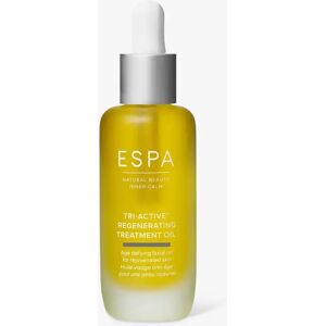 ESPA Tri-Active Regenerating Treatment Oil, 30ml - Unisex - Size: 30ml